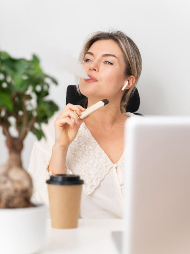 Disposable Vapes vs. Vape Pods