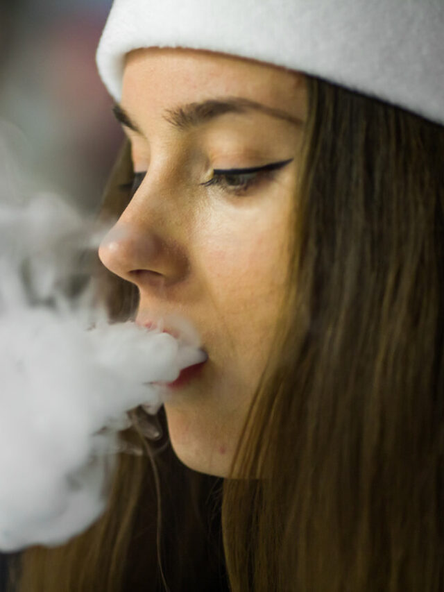 PREVENT YOUR DISPOSABLE VAPE FROM CLOGGING