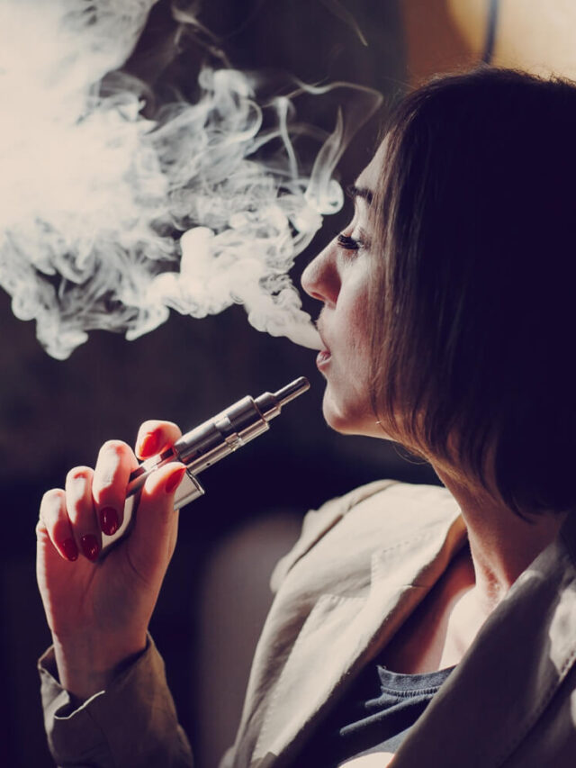 5 Vaping Facts You Need to Know
